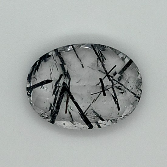 Black Rotile 8.24 Ct Lab Tested Black Rotile 8.24 Ct Lab Tested